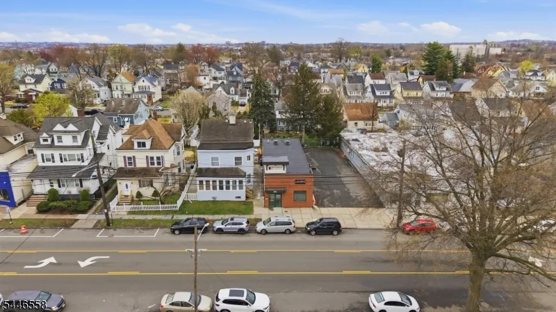 287 Crooks Ave Clifton City, NJ 07011