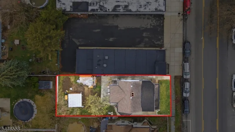 287 Crooks Ave Clifton City, NJ 07011