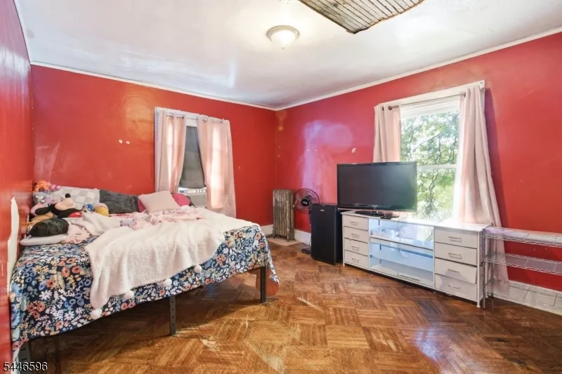 233 Meeker Ave Newark City, NJ 07112