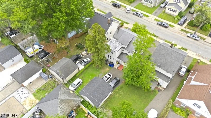 78 Fairmount Ter East Orange City, NJ 07018