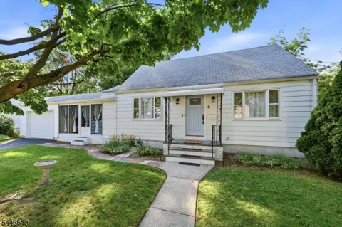 6 Elm Hill Rd