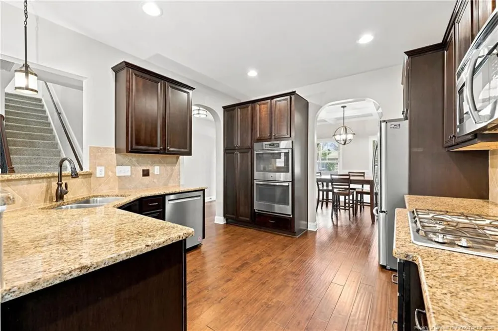 101 Broom Sedge Lane Southern Pines, NC 28387