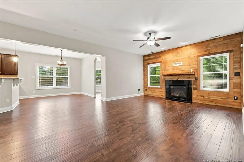 101 Broom Sedge Lane Southern Pines, NC 28387