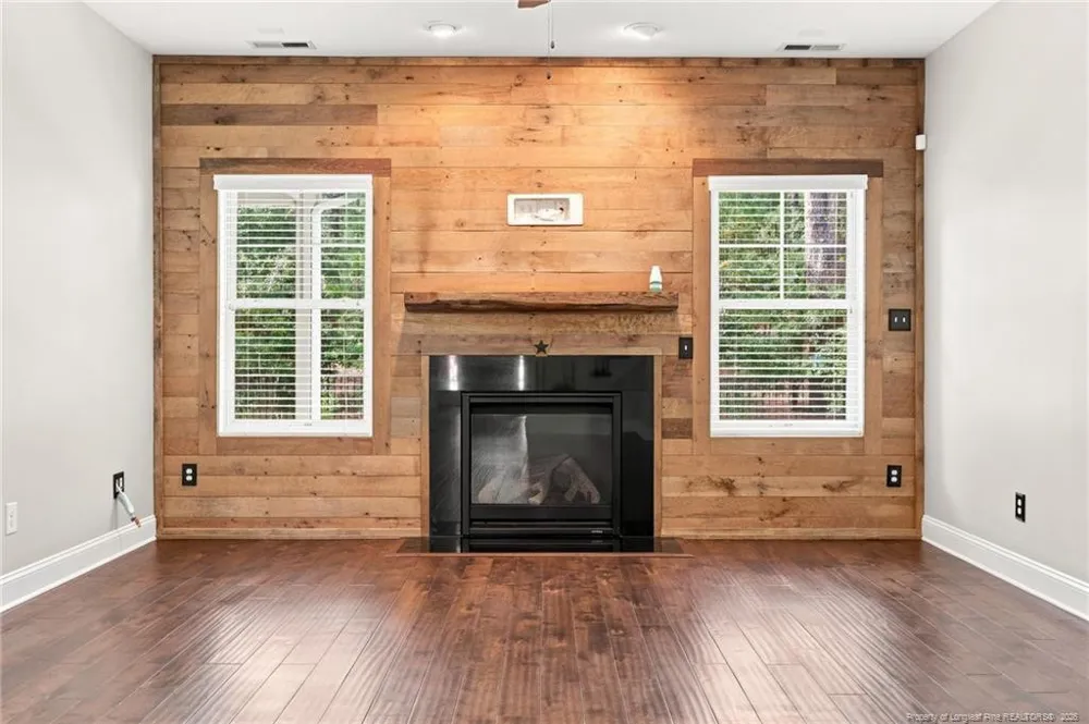 101 Broom Sedge Lane Southern Pines, NC 28387