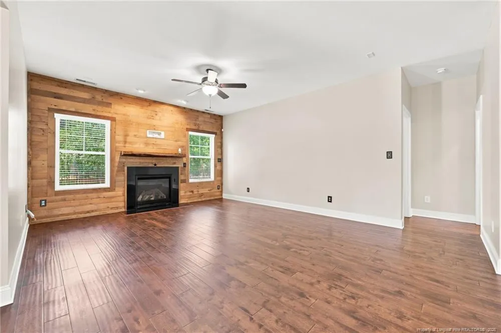 101 Broom Sedge Lane Southern Pines, NC 28387