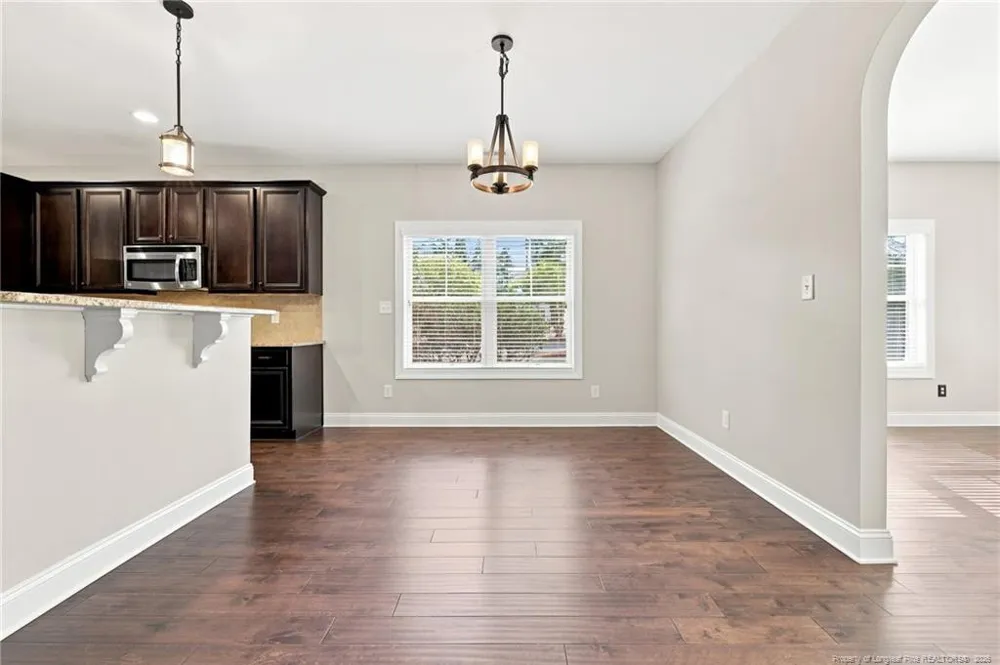 101 Broom Sedge Lane Southern Pines, NC 28387