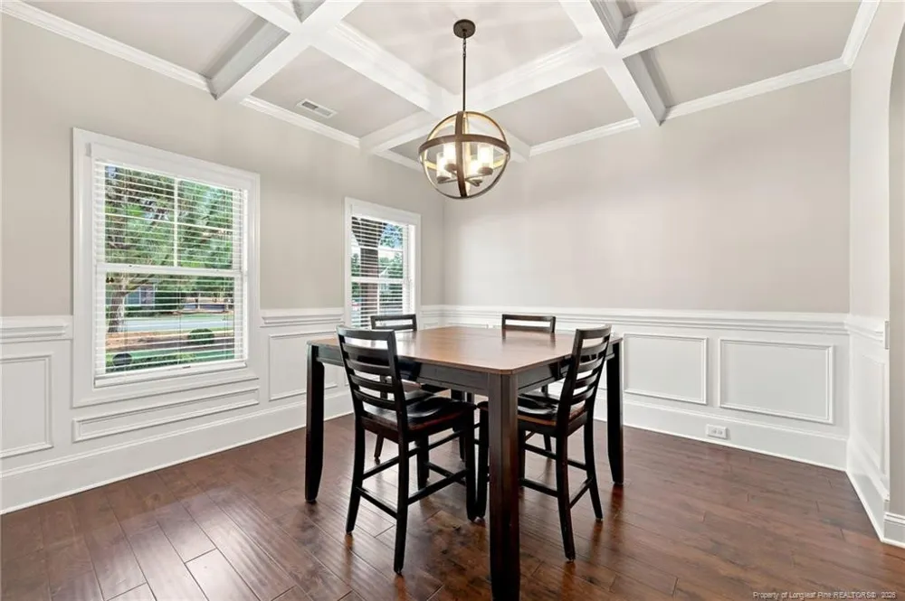 101 Broom Sedge Lane Southern Pines, NC 28387