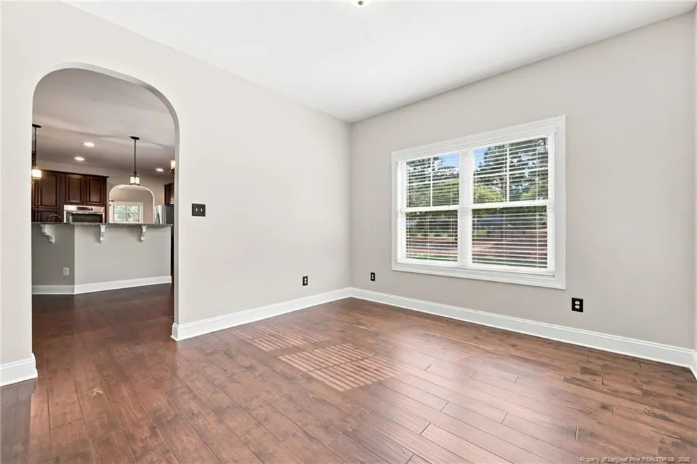 101 Broom Sedge Lane Southern Pines, NC 28387