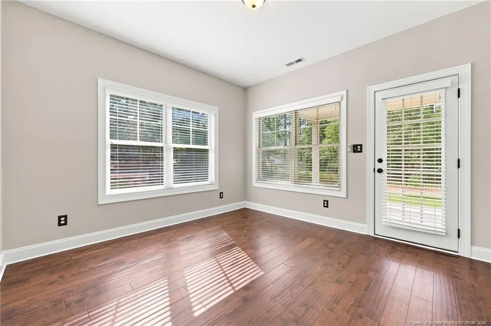 101 Broom Sedge Lane Southern Pines, NC 28387