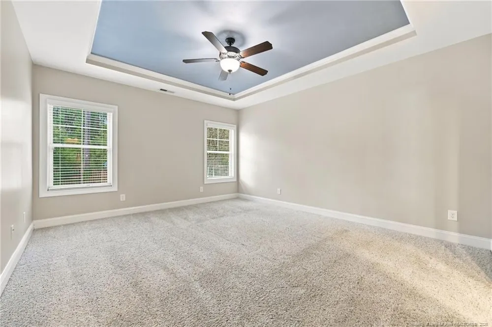 101 Broom Sedge Lane Southern Pines, NC 28387
