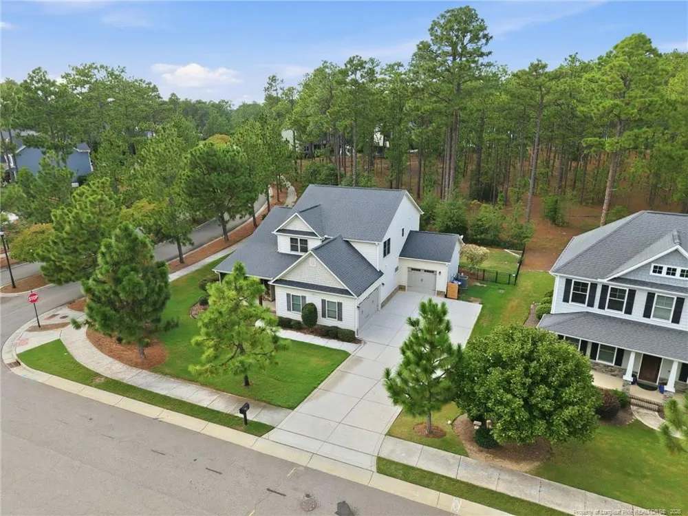101 Broom Sedge Lane Southern Pines, NC 28387