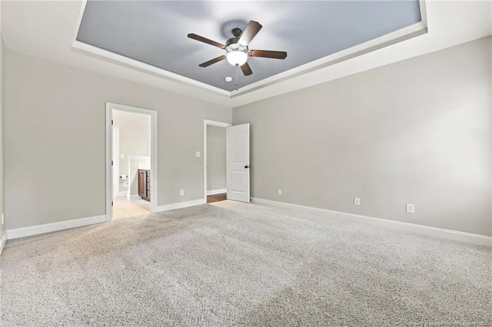 101 Broom Sedge Lane Southern Pines, NC 28387