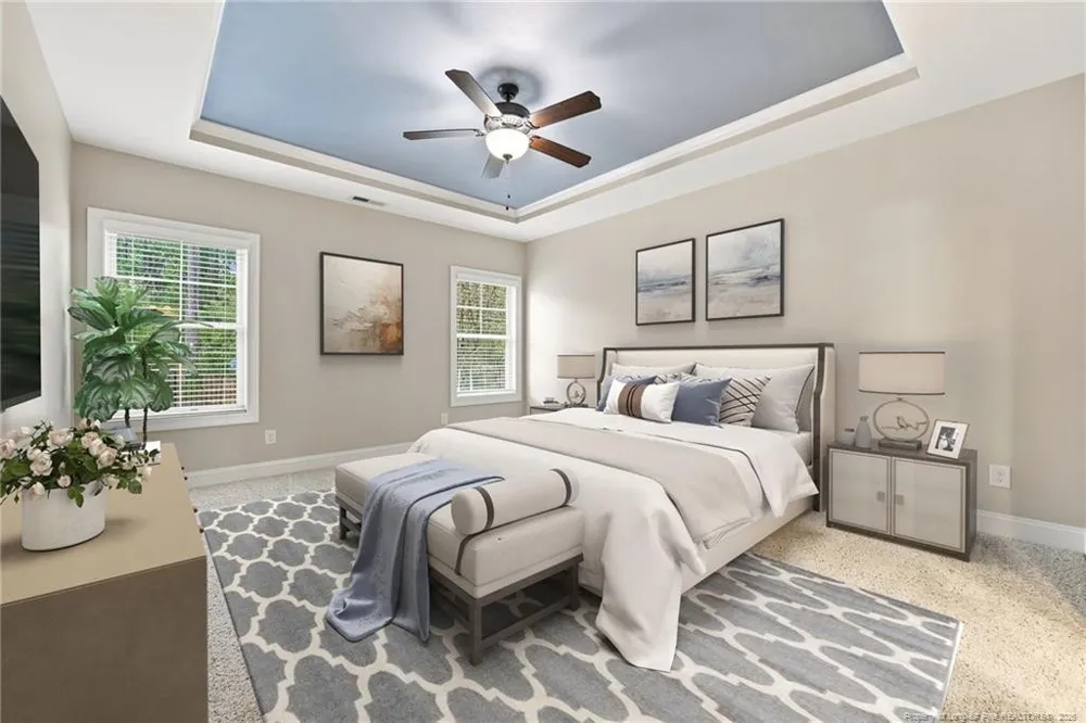 101 Broom Sedge Lane Southern Pines, NC 28387