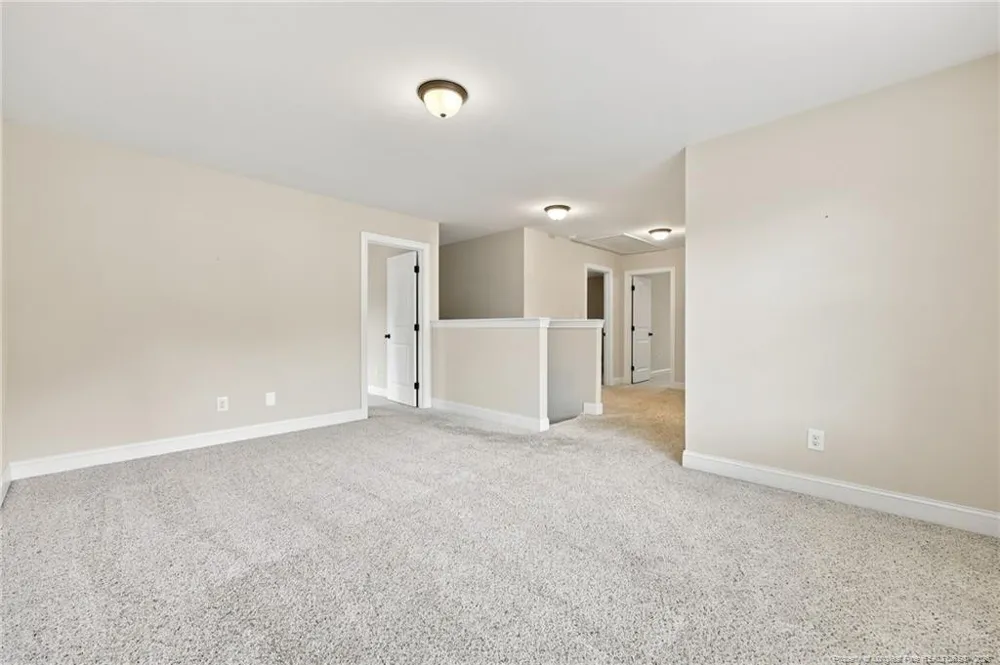101 Broom Sedge Lane Southern Pines, NC 28387