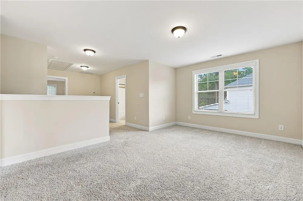 101 Broom Sedge Lane Southern Pines, NC 28387