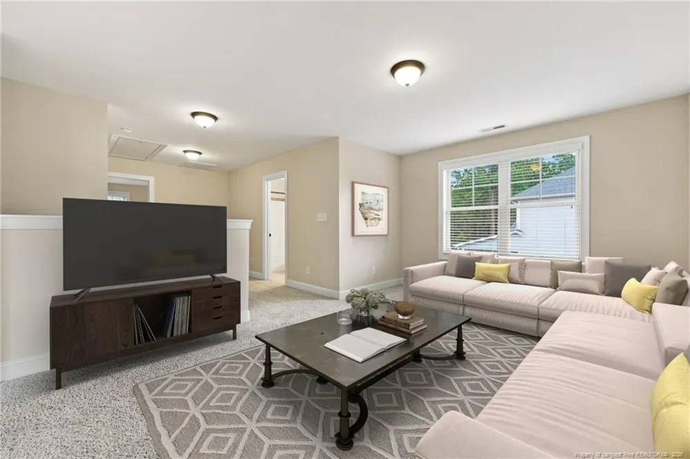 101 Broom Sedge Lane Southern Pines, NC 28387
