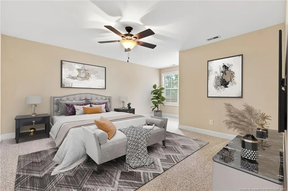 101 Broom Sedge Lane Southern Pines, NC 28387