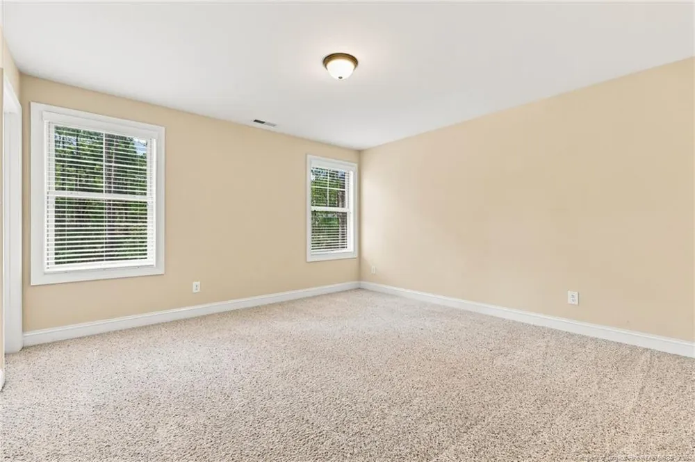101 Broom Sedge Lane Southern Pines, NC 28387
