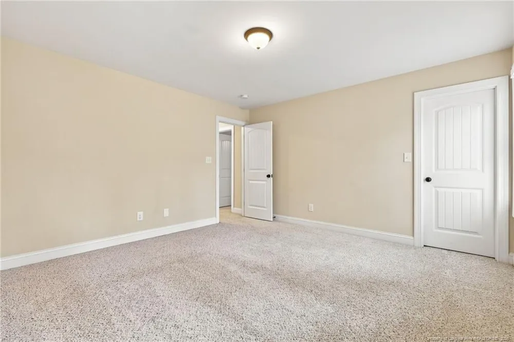 101 Broom Sedge Lane Southern Pines, NC 28387