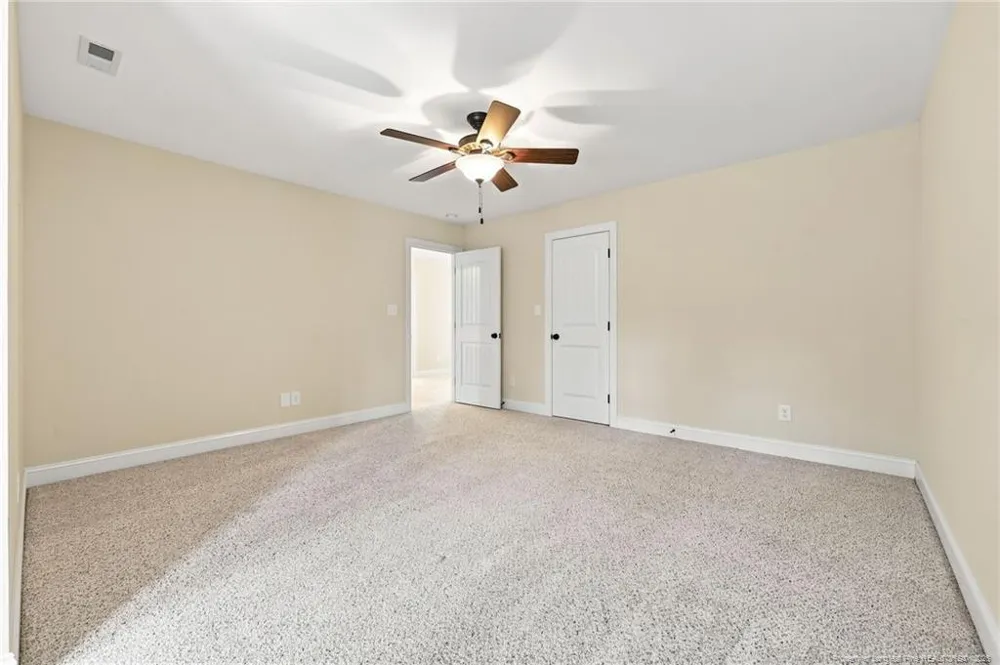 101 Broom Sedge Lane Southern Pines, NC 28387
