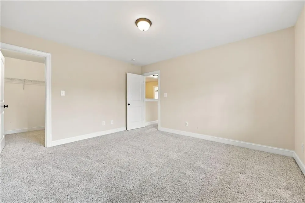 101 Broom Sedge Lane Southern Pines, NC 28387