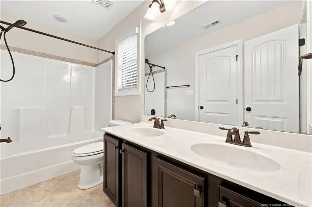 101 Broom Sedge Lane Southern Pines, NC 28387