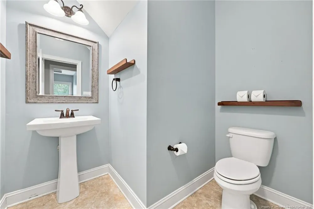 101 Broom Sedge Lane Southern Pines, NC 28387