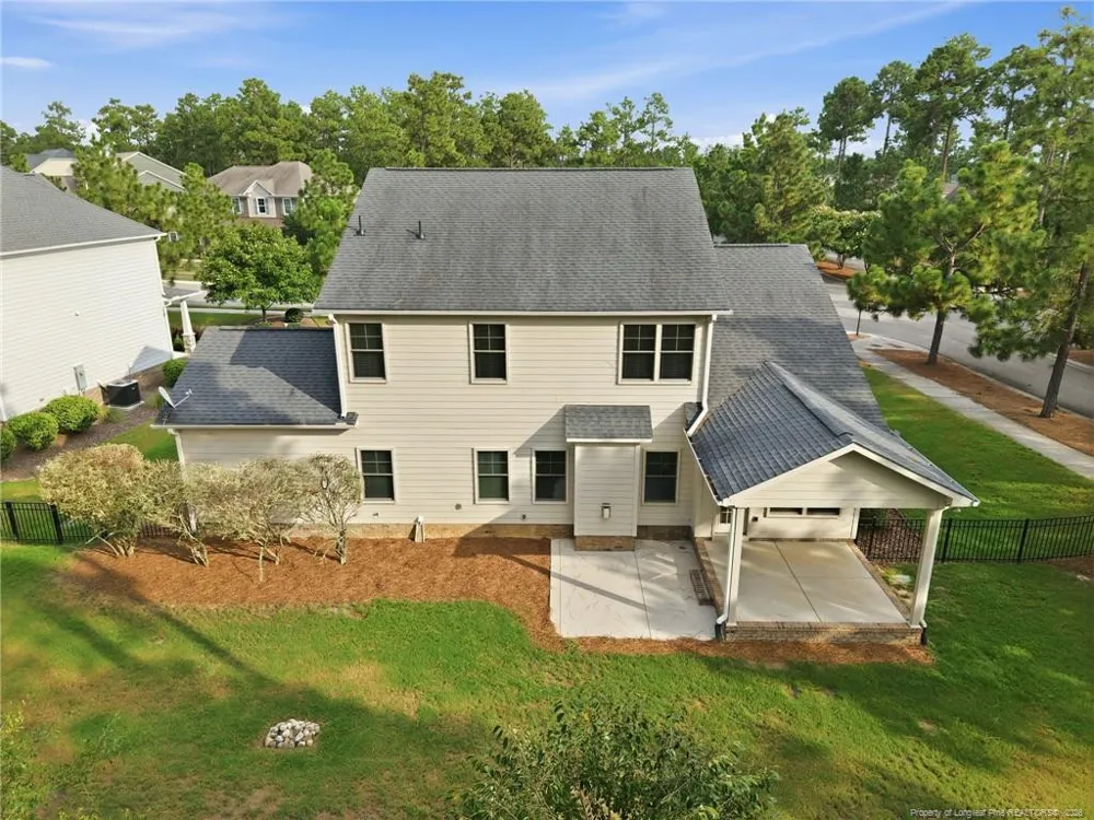 101 Broom Sedge Lane Southern Pines, NC 28387