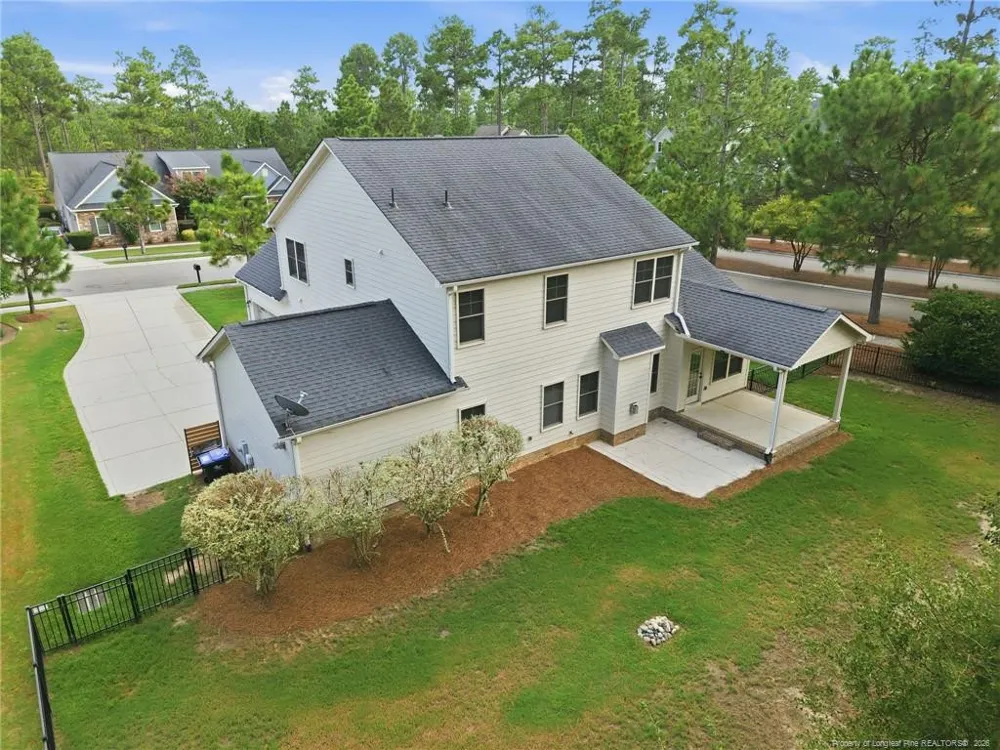 101 Broom Sedge Lane Southern Pines, NC 28387