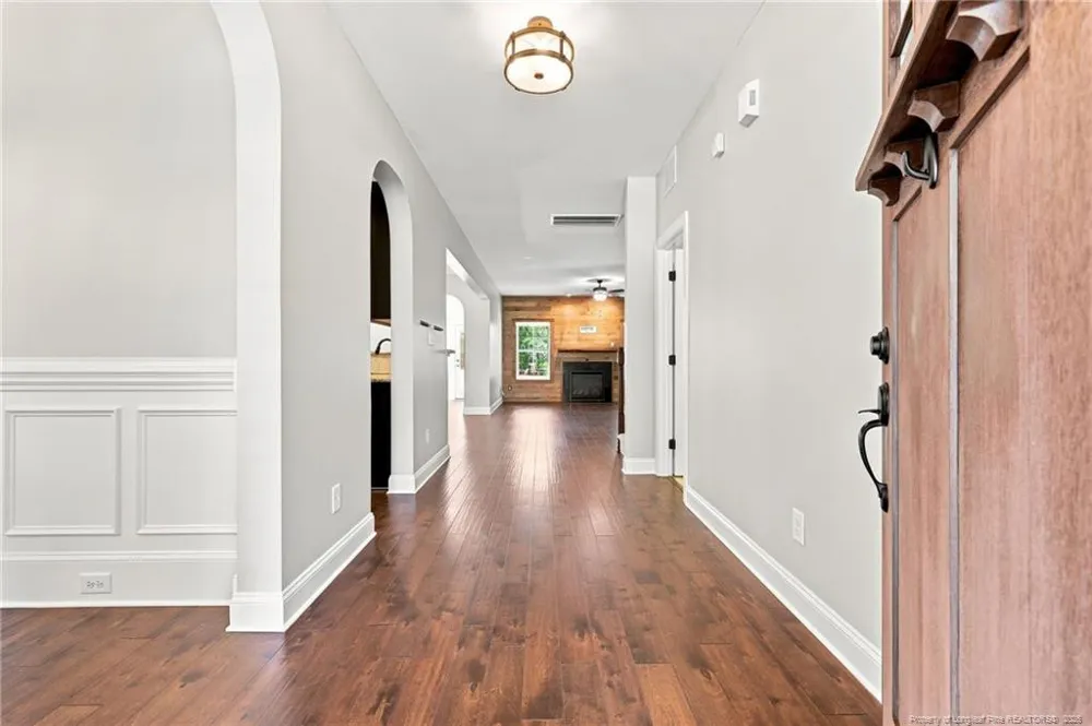 101 Broom Sedge Lane Southern Pines, NC 28387