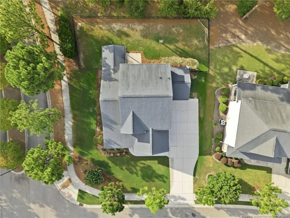 101 Broom Sedge Lane Southern Pines, NC 28387