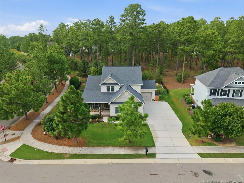 101 Broom Sedge Lane Southern Pines, NC 28387