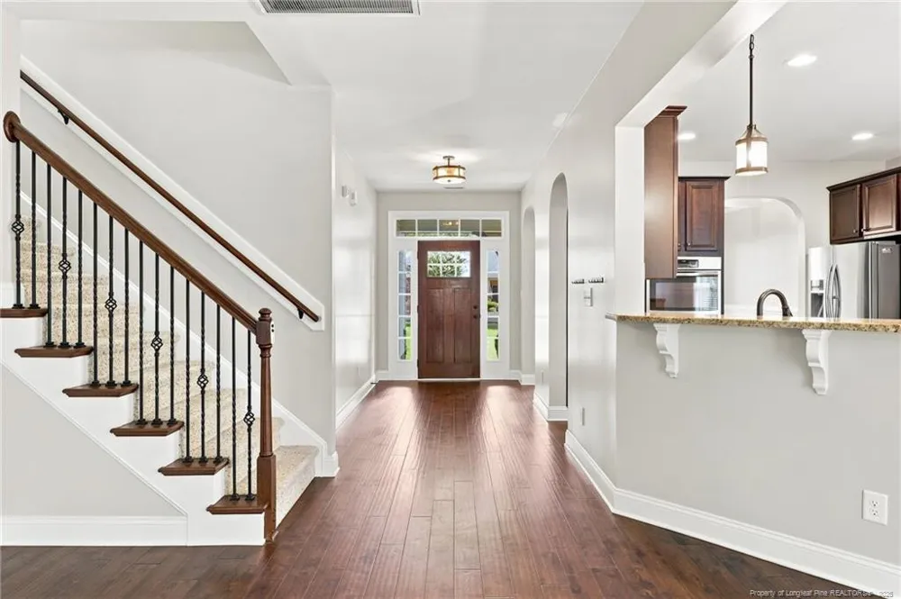 101 Broom Sedge Lane Southern Pines, NC 28387