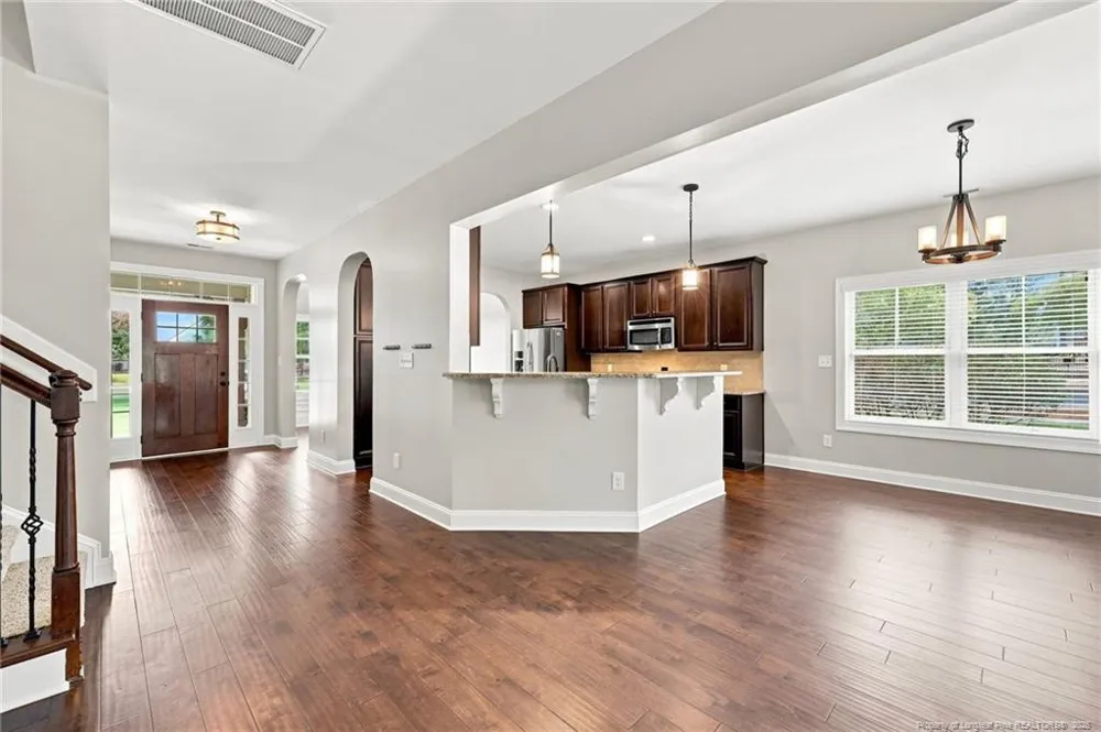 101 Broom Sedge Lane Southern Pines, NC 28387