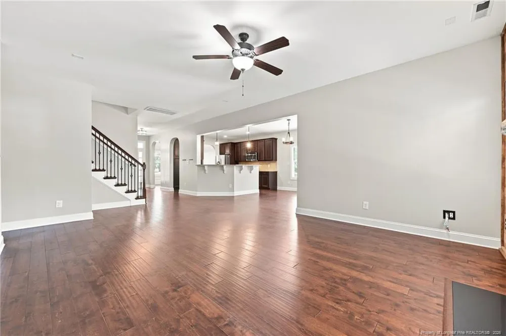 101 Broom Sedge Lane Southern Pines, NC 28387