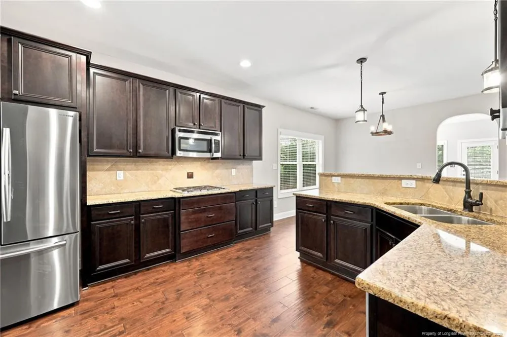 101 Broom Sedge Lane Southern Pines, NC 28387
