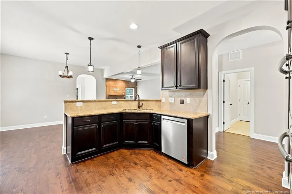 101 Broom Sedge Lane Southern Pines, NC 28387