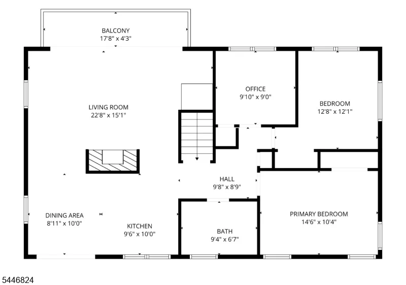 21 Maple Pkwy Sparta, NJ 07871