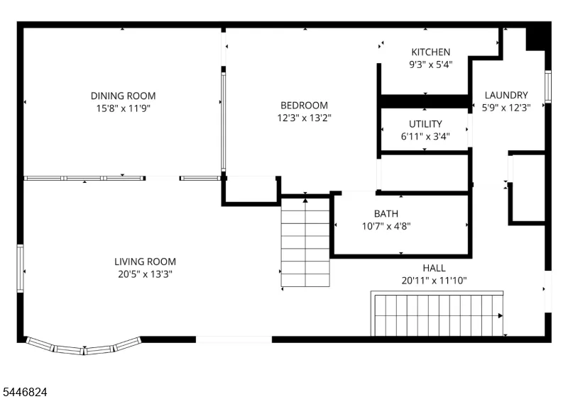 21 Maple Pkwy Sparta, NJ 07871