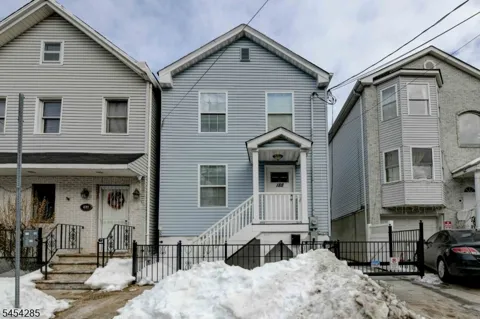 188 Pennington St