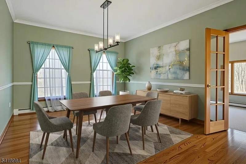 5 Noble Ct Washington, NJ 07853