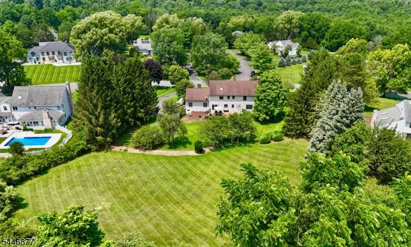 34 Deire Dr Sparta, NJ 07871