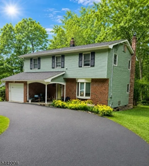 123 Mount Grove Rd