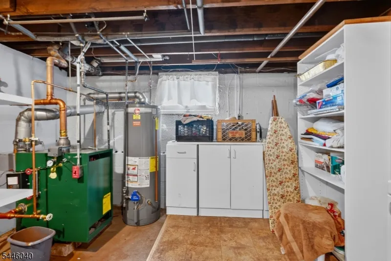 38 Hackensack St Wood-Ridge, NJ 07075