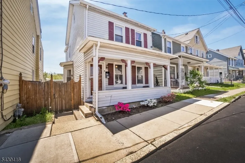 62 Lewis St Phillipsburg Town, NJ 08865