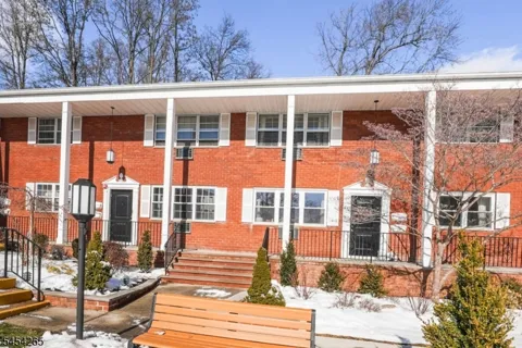 45 Wilfred St #19 Unit 19