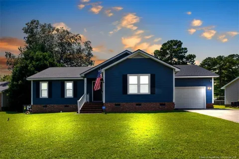 853 Santiato Drive