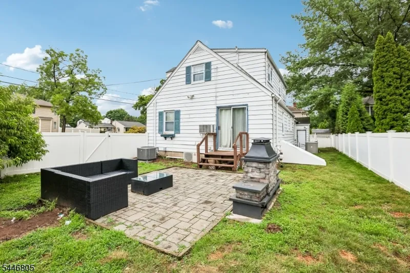 78 Legion Pl Paramus, NJ 07652