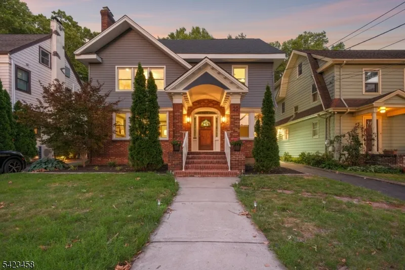 22 Rutgers St Maplewood, NJ 07040