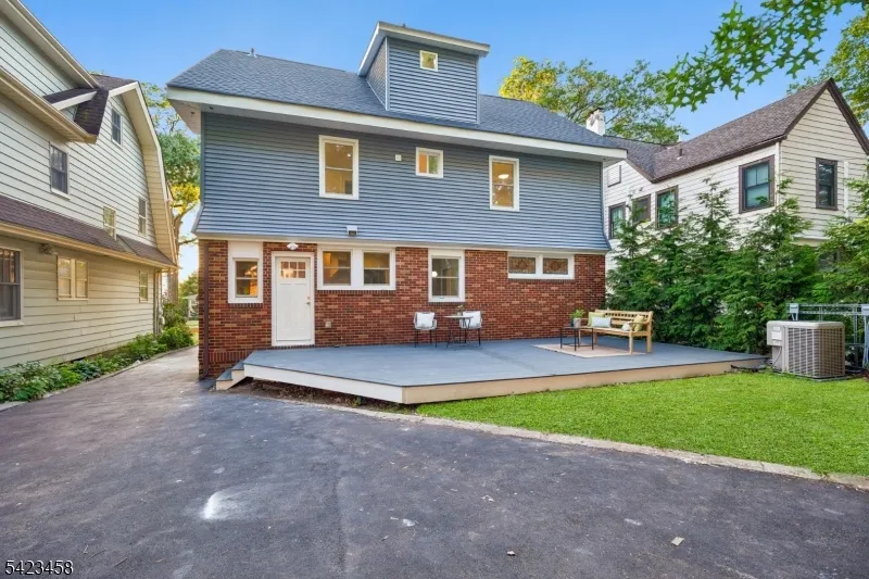 22 Rutgers St Maplewood, NJ 07040